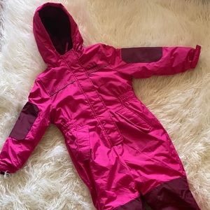 Snowboarding Ski Snowsuit